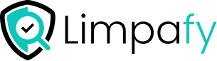Limpafy logo